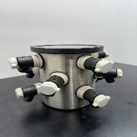 Labconco Freeze Drying Chamber image 0